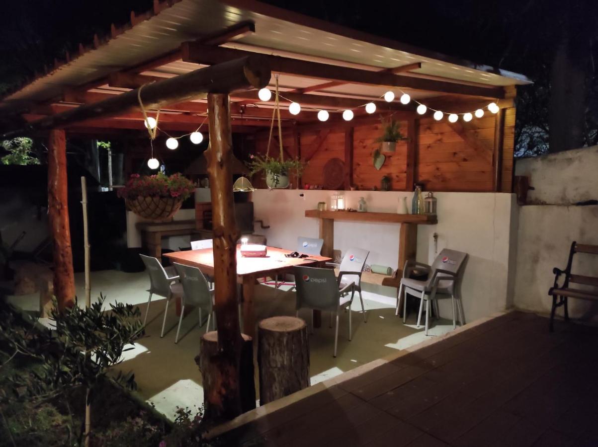 Casinha Do Pinhal Villa Colares Ngoại thất bức ảnh
