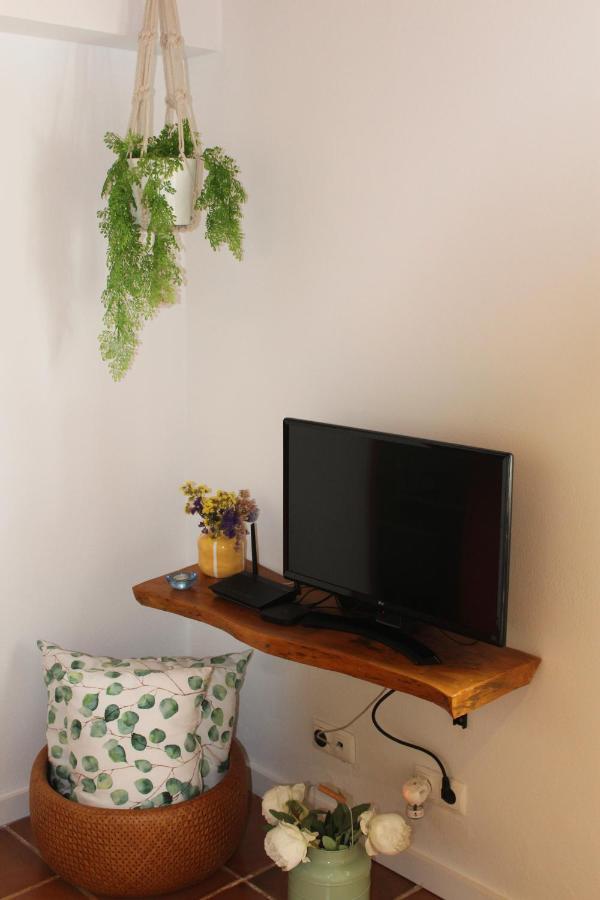 Casinha Do Pinhal Villa Colares Ngoại thất bức ảnh