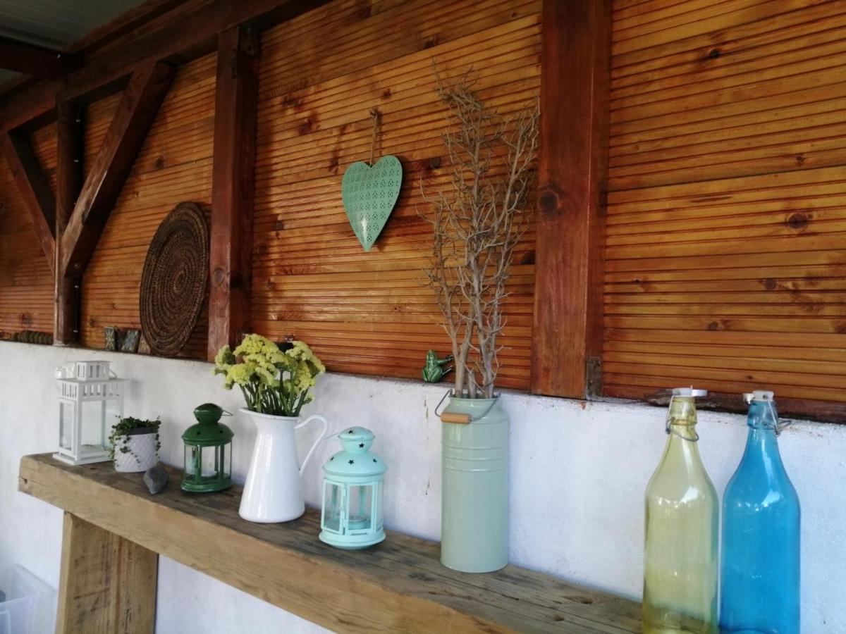 Casinha Do Pinhal Villa Colares Ngoại thất bức ảnh