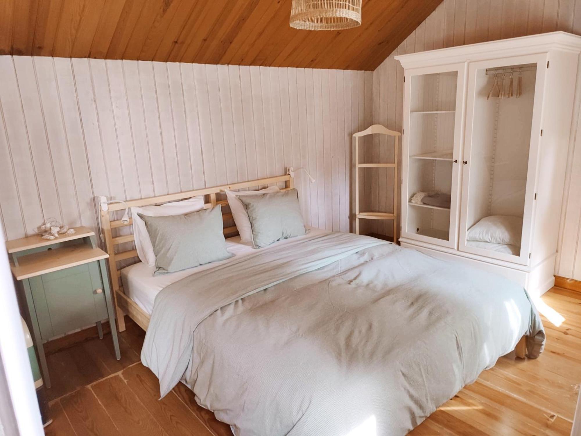 Casinha Do Pinhal Villa Colares Ngoại thất bức ảnh
